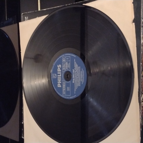 Nana Mouskouri Sing dein Lied - Picture 5 of 8